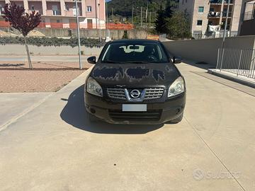 Nissan Qashqai 1.5 dCi 106cv