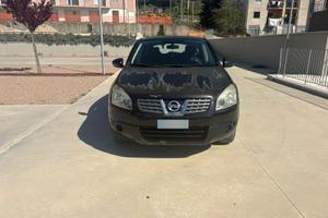 Nissan Qashqai 1.5 dCi 106cv