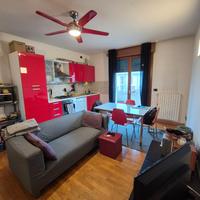 Appartamento comodo al centro