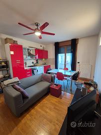 Appartamento comodo al centro