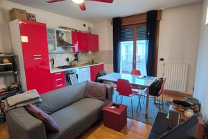 Appartamento comodo al centro