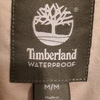 Giacca primavera/estate Timberland Waterproof
