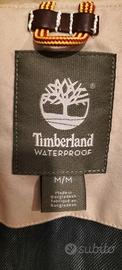 Giacca primavera/estate Timberland Waterproof