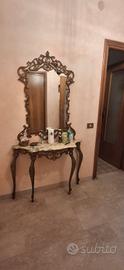 ingresso e lampadari
