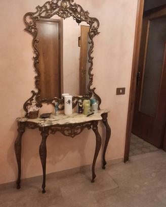 ingresso e lampadari