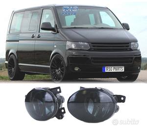FARI ANTIABBAGLIO VOLKSWAGEN VW TRANSPORTER T5 10-