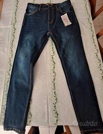 Jeans Alcott
