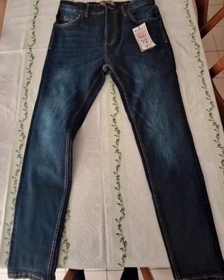 Jeans Alcott