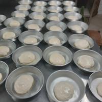 Cuoco /rosticciere pranzo