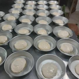 Cuoco /rosticciere pranzo