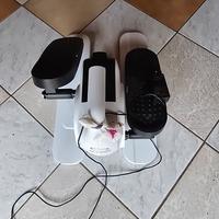bici elettrica per anziani