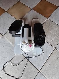 bici elettrica per anziani