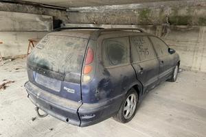 FIAT Marea - 1997