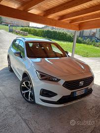 Seat Tarraco 2.0 tdi FR