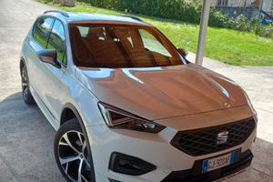Seat Tarraco 2.0 tdi FR