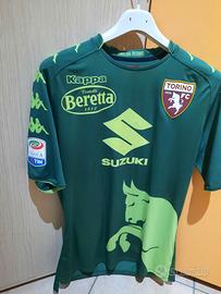 Maglia torino calcio chapecoense