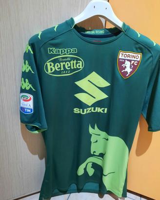 Maglia torino calcio chapecoense