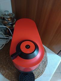 macchina caffe nespresso vertuo