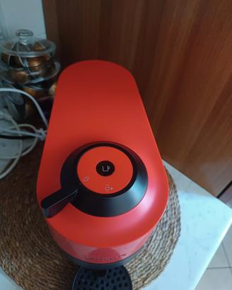 macchina caffe nespresso vertuo
