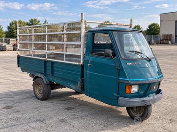 Ape Max D 500 ribaltabile