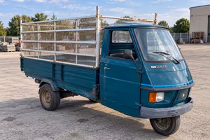 Ape Max D 500 ribaltabile