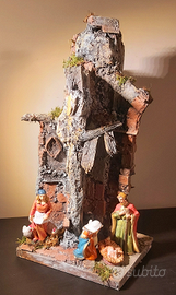 Presepe napoletano