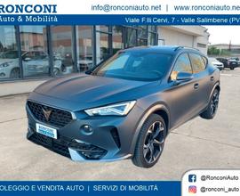 CUPRA Formentor 2.0 TSI DSG VZ Gancio Traino -2023