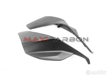 Ali carene carbonio RSV4 1100 post 2021