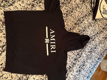 Felpa Amiri