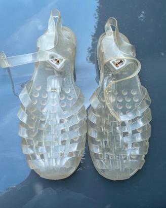 Scarpe da spiaggia
