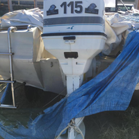 Motore jonson 1200 trattabili