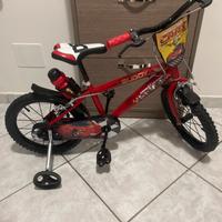 Bici bimbo “16”