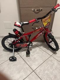 Bici bimbo “16”