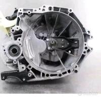 Cambio 6m citroen c4 1.5 hdi 110cv 2019 - 2024