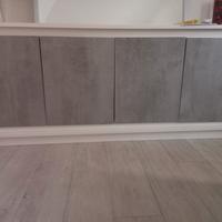 credenza