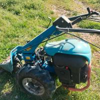 motocoltivatore bcs 740