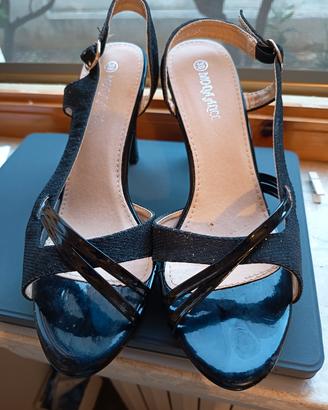 scarpe eleganti