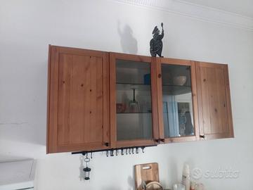 Pensile IKEA LEKSVIK