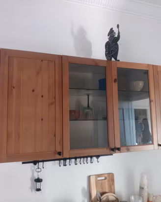 Pensile IKEA LEKSVIK