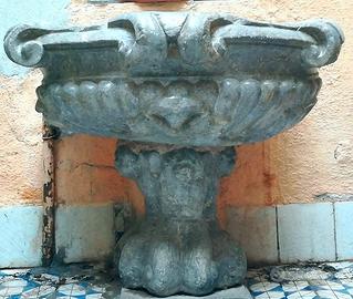 Centro storico - appart ristr. in pal. merlo