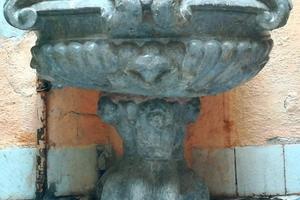 Centro storico - appart ristr. in pal. merlo