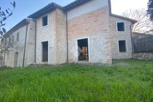 CASA SEMINDIPENDENTE A ACQUASPARTA