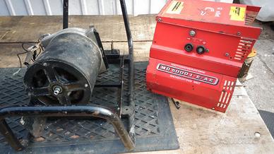 Generatore 5 KW