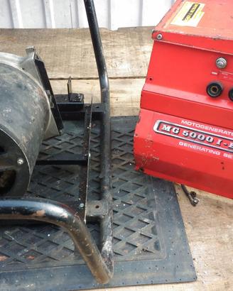 Generatore 5 KW