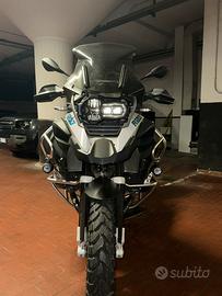 Bmw 1200 adv