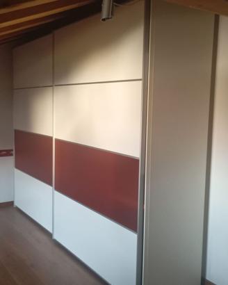 Armadio scorrevole Moderno