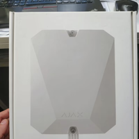 AJAX HUB HYBRID (2G) Centralina allarme 8EU