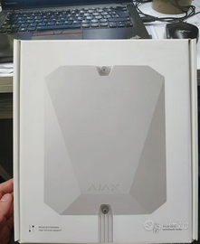AJAX HUB HYBRID (2G) Centralina allarme 8EU