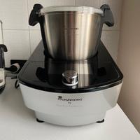 robot da cucina (genere Bimby)