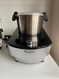 robot da cucina (genere Bimby)